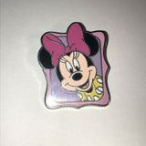 Peeking Mickey Mouse & Friends Starter Set Minnie Disney Pin 102715