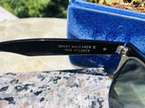 Rare Vintage Olympic Games Atlanta 1996 Ray Ban Sunglasses