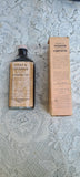 Lydia E. Pinkham Vegetable Compound Menopause Vintage Bottle Box & contents