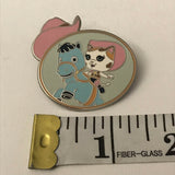 DISNEY WDW 2015 DISNEY JUNIOR MYSTERY BOX SHERIFF CALLIE PIN