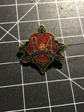 Ramblers Association Pin