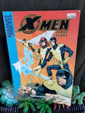 X-Men First Class Comic Book #5-8 March 2007 Marvel 1st Printing