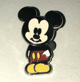 Disney Trading Pin - Cute Characters Mickey Mouse