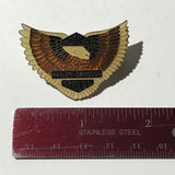 Harley-Davidson Motor Cycles Pin Badge