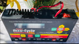 Accu-Cycle Elite Charger HCAP-0280 Programmable Charger Conditioner for R/C