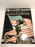 The 2003 Commemorative Stamp Yearbook USPS, Book, Stamp, Sleeve
