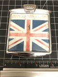 Great Britain Car Badge