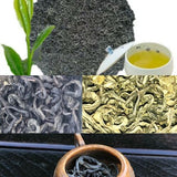 New Green Tea 500g Vietnam Thai Nguyen Tan Cuong Buds Pure Leaf Premium Quality