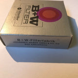 B+W 48E Schneider Top-Pol Linear Lens Filter