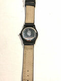 Rare Fossil Japan Warner Brothers WB Looney Tunes Watch - Runs!