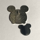 Mickey Mouse Disney Tsum Tsum Mystery 100% Tradable Disney Pin