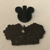 Disney Pin *Mickey Ear Hat* Character Mystery Collection 2 - Steampunk #1