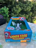 Vintage Tyco Looney Tunes Talking Bugs Bunny 1993 - New In Box!!