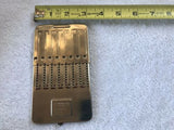 1940’s Vintage Tasco Pocket Arithmometer
