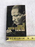 1968’s The Wisdom of Martin Luther King In His Own Words