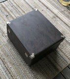 Vintage Califone 1430K Portable Phonograph Turntable Record Player