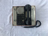 Spirit of St. Louis Mark I Classic Field Phone S.O.S.L. Collection.