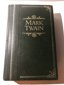 Mark Twain Hardcover Collection 1984