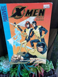 X-Men First Class Comic Book #5-8 March 2007 Marvel 1st Printing
