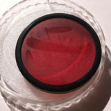 Tiffen 52mm Red 1(25) Eyepiece Filter Lens