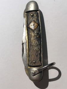 Rare Vintage BSA Cub Scout Pocket Knife