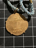 RHR Bailey Marlow Badge 1974