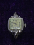 Vintage Waltham 19 Jewel Ladies 14Kg Watch