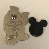 Disney Pin 51046 WDW Hidden Mickey Hitchhiking Ghost Phineas Haunted Mansion HM