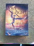 New Sealed Love & Light: 44 Divine Guidance Cards and Guidebook Doreen Virtue