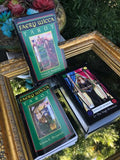 Faery Wicca Tarot Divination Personal Transformation Cards