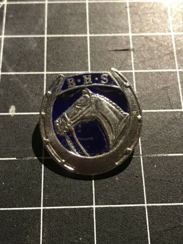 BHS Pin