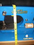 Vintage KAYanEE Sew Master childs sewing machine