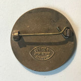 Institute Of Advanced Motorists Metal Pin