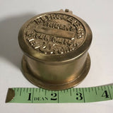 Metrometer Co. Trident Water Meter New York