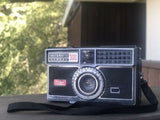 Vintage 1960s Kodak Instamatic 300 Camera