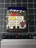 Innsbruck Car Badge