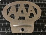 United States Of America Car Badge