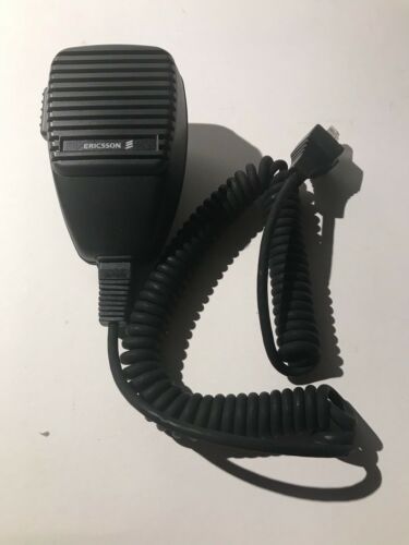 Ericsson Car Radio Speaker Handset